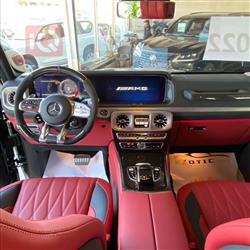 مێرسێدس بێنز G-Class